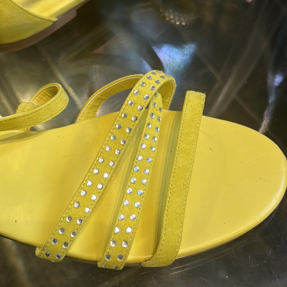 Cole Haan sandal - Picture 4 of 5